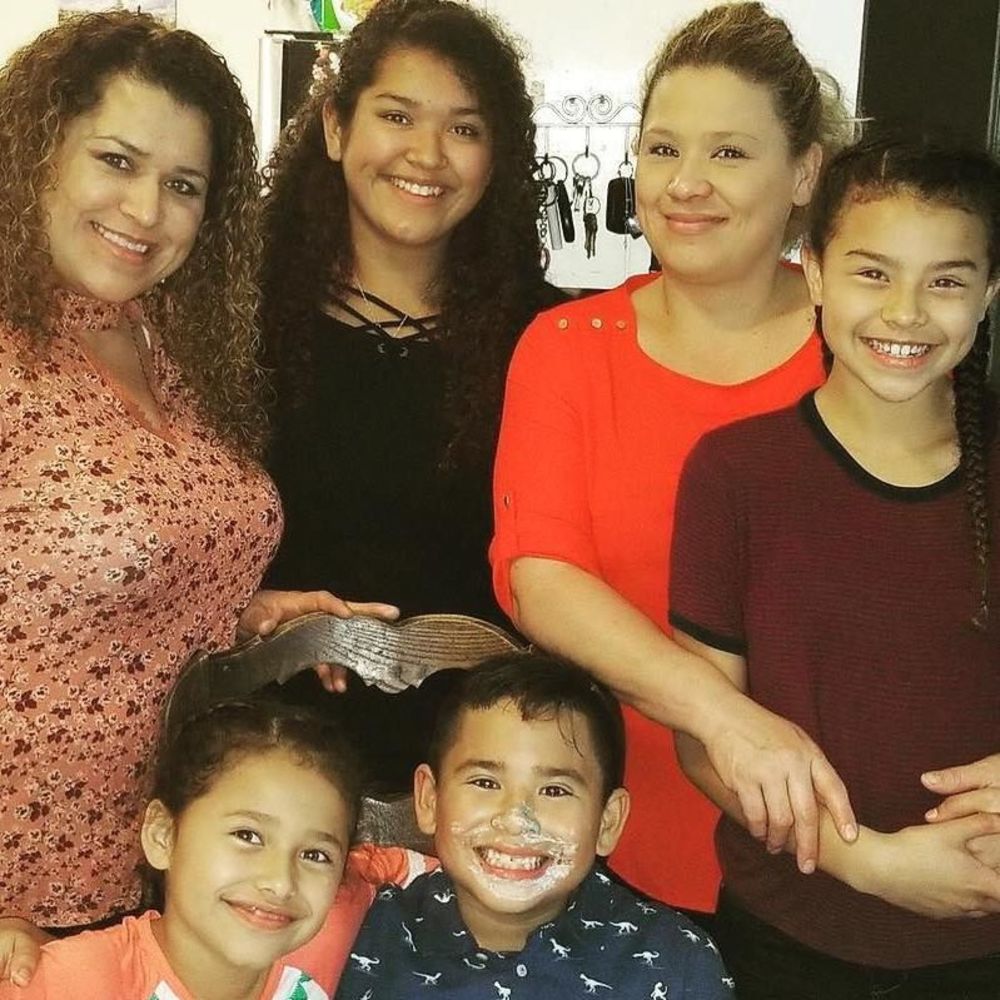 Meet your Posher, Daisy